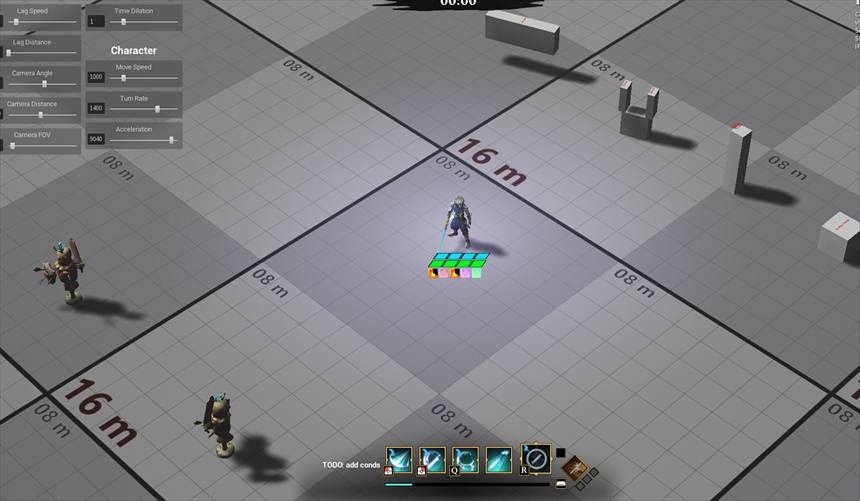 In-World Healthbar Document, figure 5