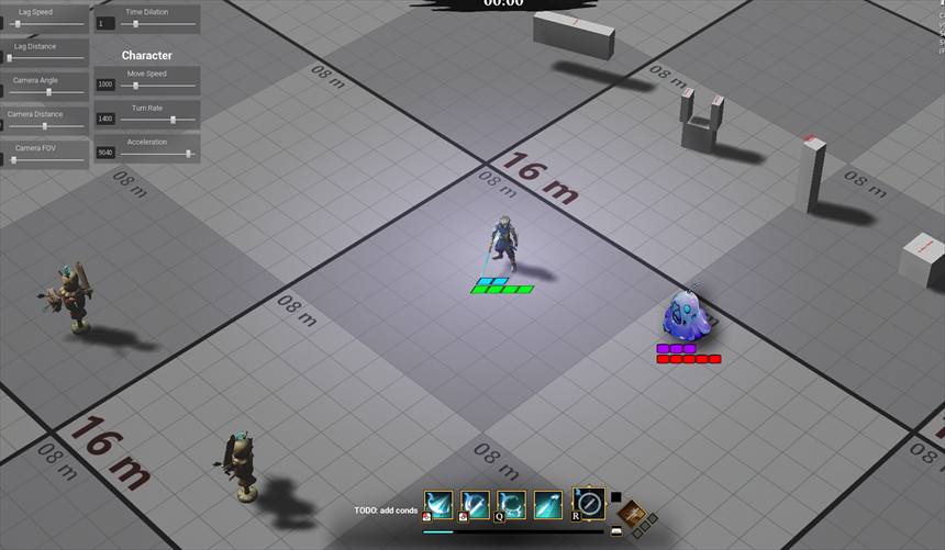 In-World Healthbar Document, figure 8