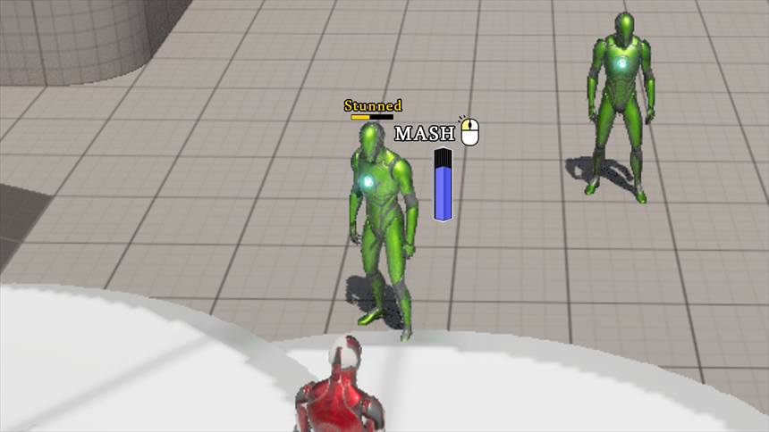 Feature Proposal: Enemy Behaviour, figure 5