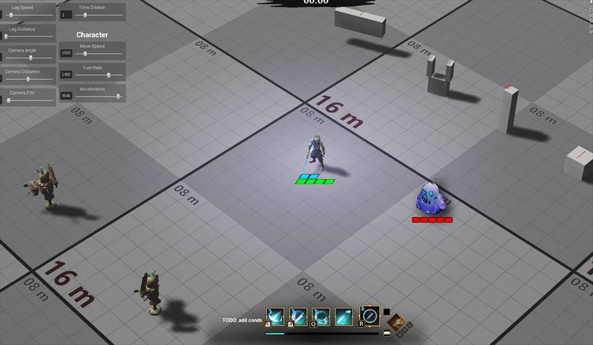 In-World Healthbar Document, figure 7