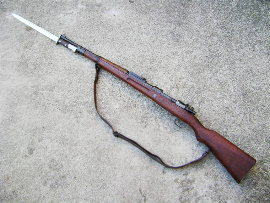 Weapons, Recoil Patterns and Balance, figure 9